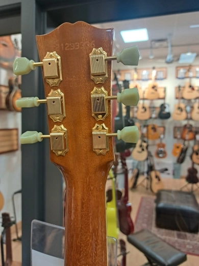 Gibson Hummingbird 5